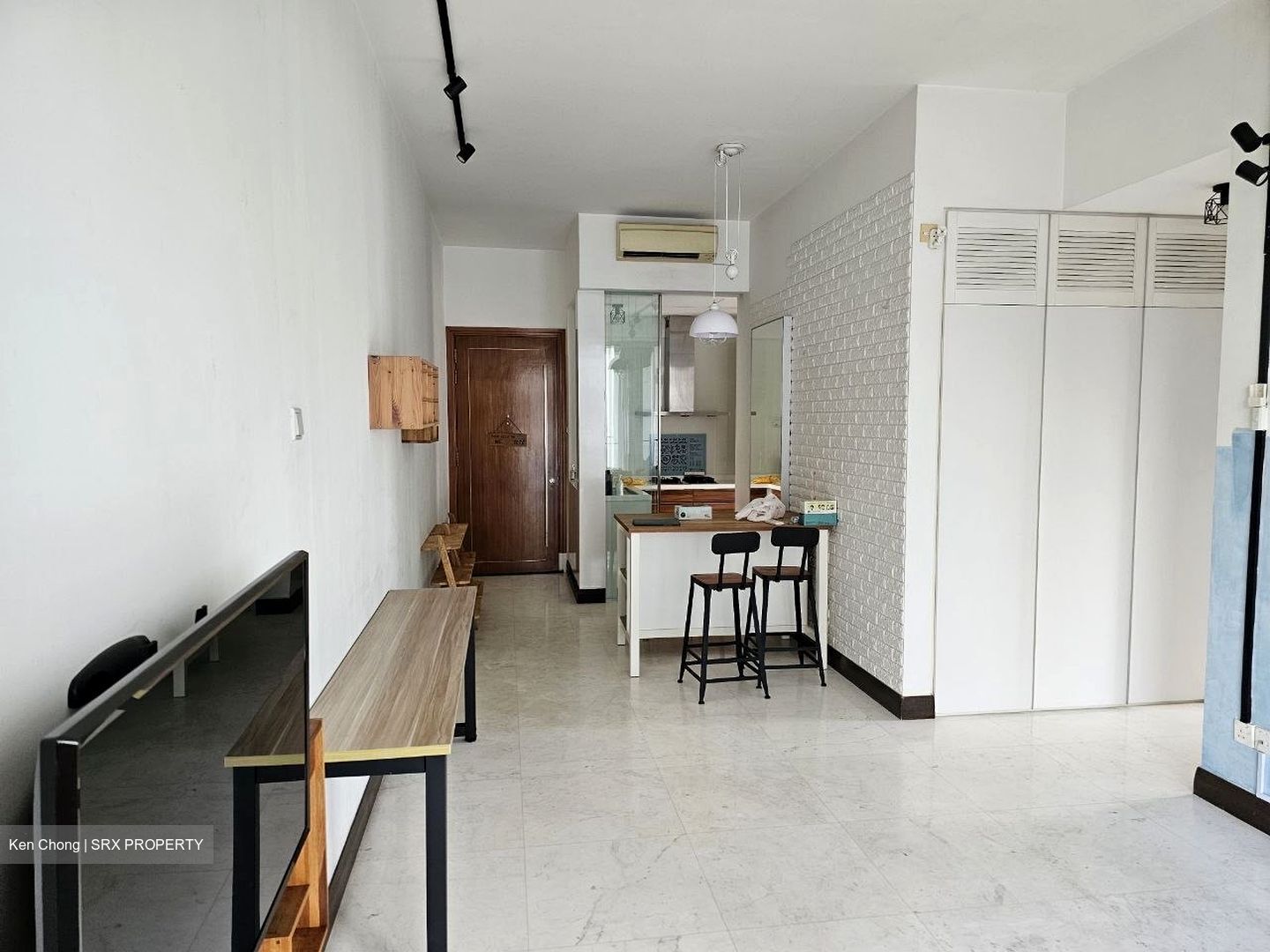 Jardin (D21), Condominium #575016701